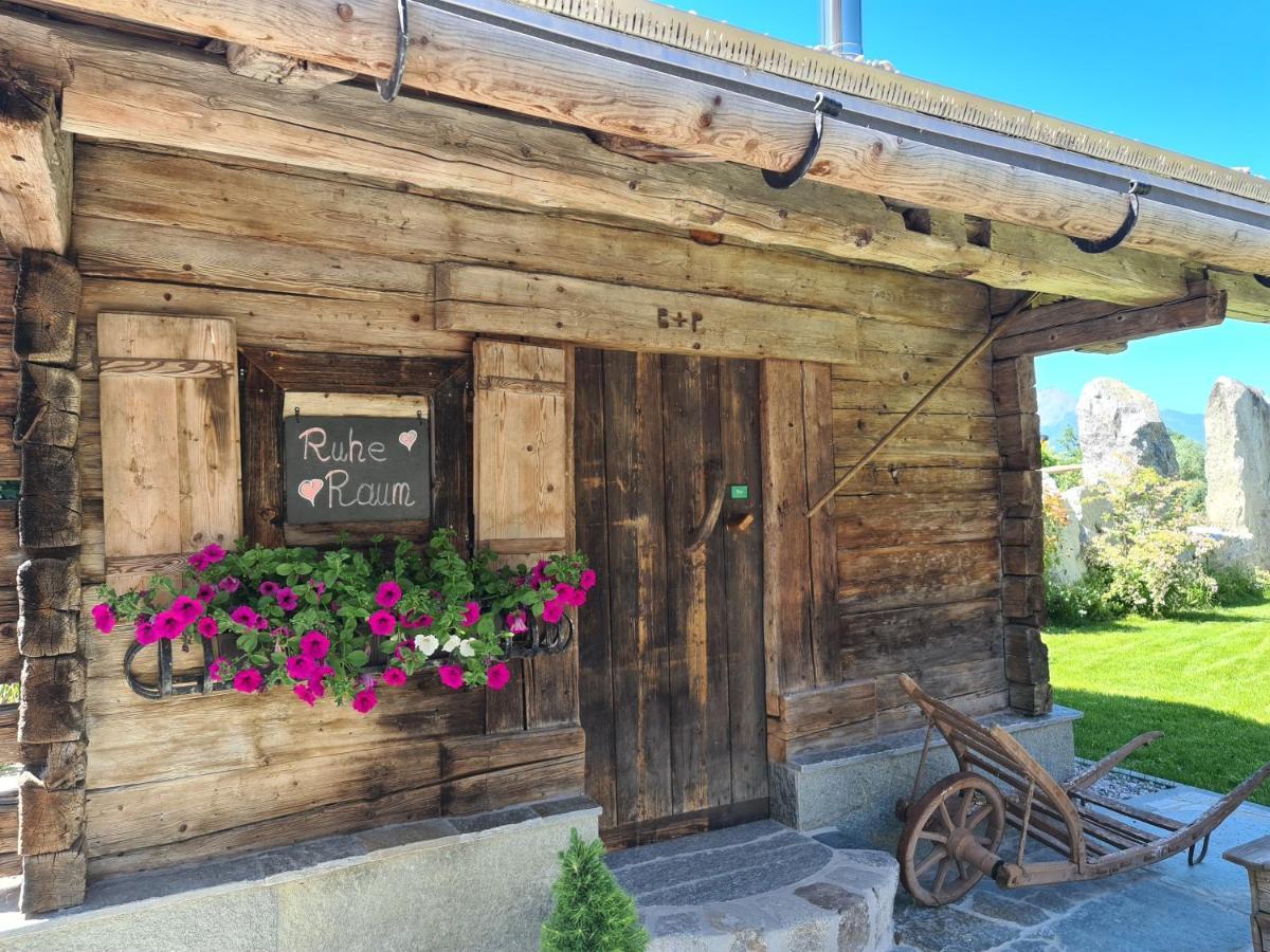 Hotel Giessenbach Фюген Экстерьер фото