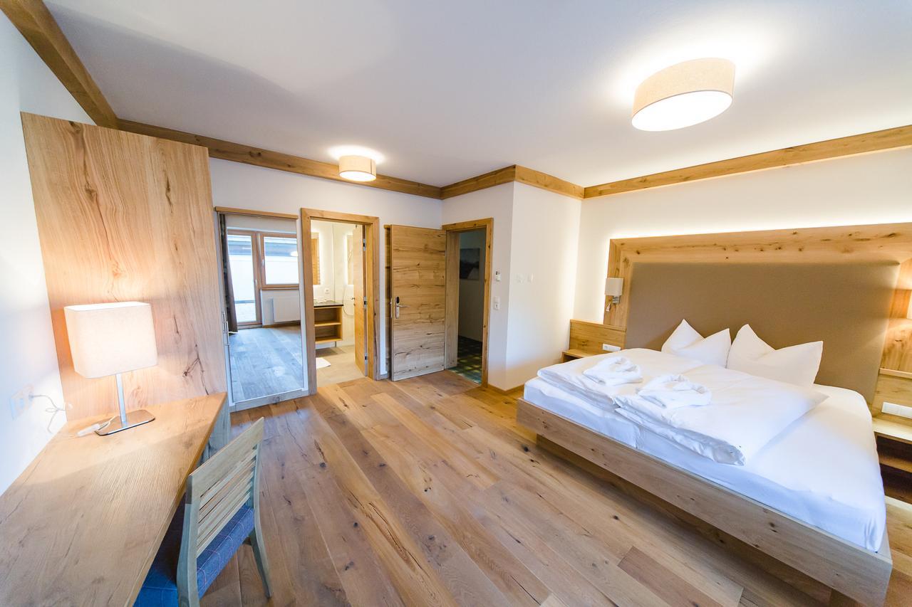 Hotel Giessenbach Фюген Экстерьер фото