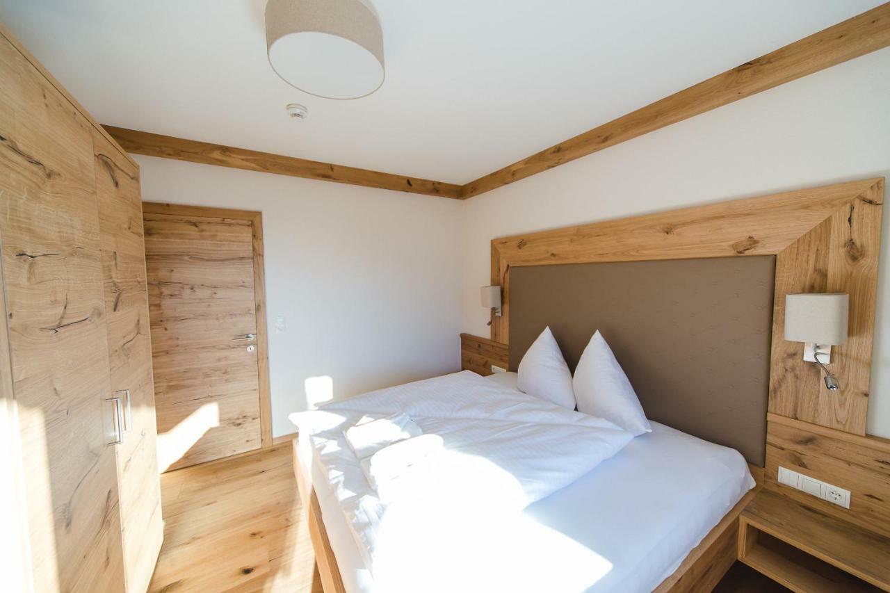 Hotel Giessenbach Фюген Экстерьер фото