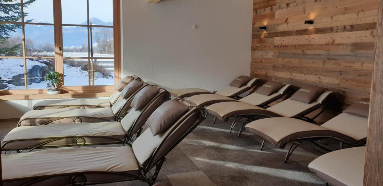 Hotel Giessenbach Фюген Экстерьер фото