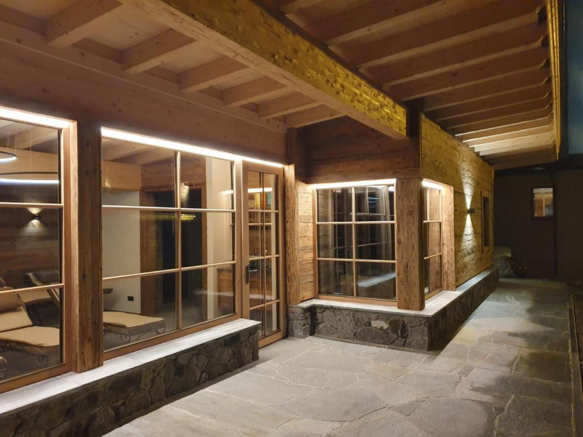 Hotel Giessenbach Фюген Экстерьер фото