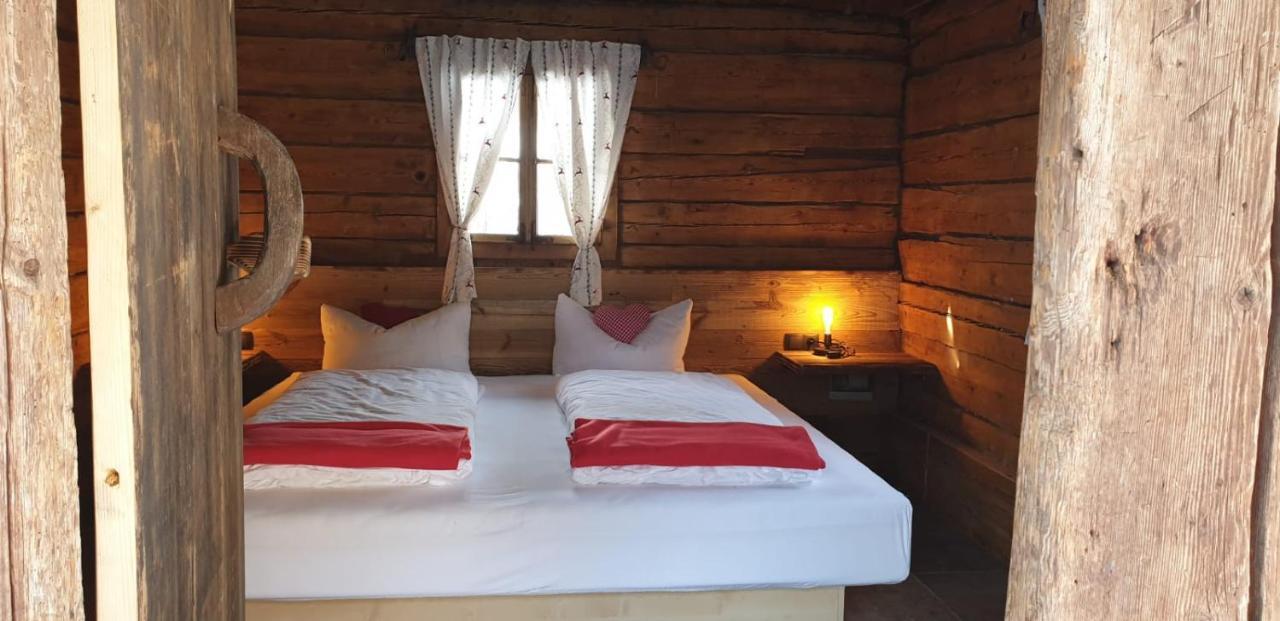 Hotel Giessenbach Фюген Экстерьер фото