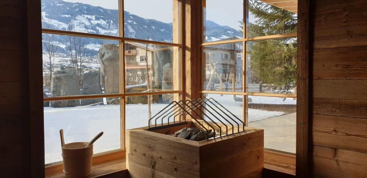 Hotel Giessenbach Фюген Экстерьер фото